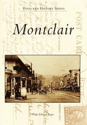 Montclair by Jaeger, Philip Edward