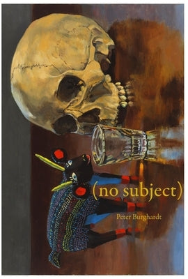 (No Subject) by Burghardt, Peter