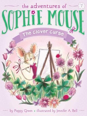 The Clover Curse, Volume 7 by Green, Poppy