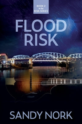 Flood Risk by Nork, Sandy