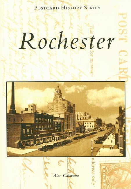 Rochester by Calavano, Alan