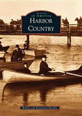 Harbor Country by Mueller, Robert