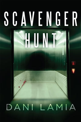 Scavenger Hunt by Lamia, Dani