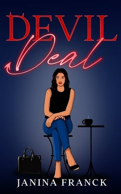 Devil Deal by Franck, Janina