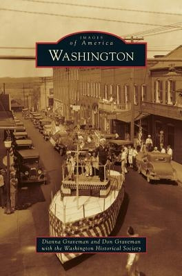 Washington by Graveman, Dianna