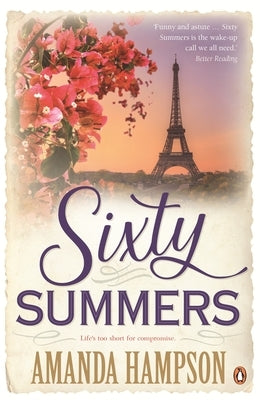 Sixty Summers by Hampson, Amanda