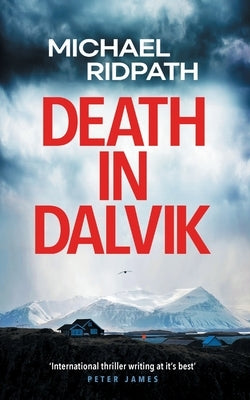 Death in Dalvik by Ridpath, Michael