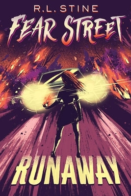 Runaway by Stine, R. L.