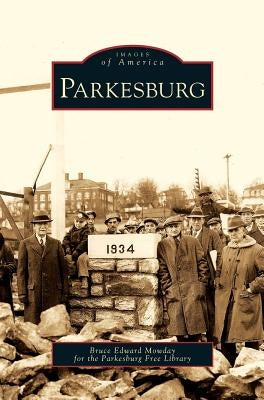 Parkesburg by Mowday, Bruce Edward