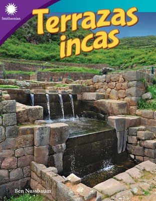 Terrazas Incas by Nussbaum, Ben