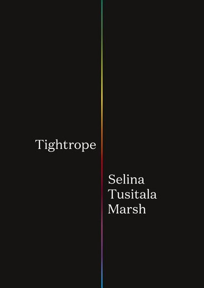 Tightrope by Marsh, Selina Tusitala