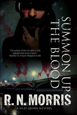 Summon Up the Blood by Morris, R. N.
