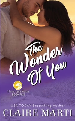 The Wonder of You by Marti, Claire