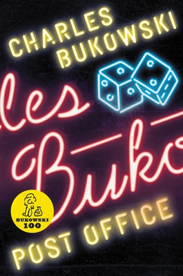 Post Office by Bukowski, Charles