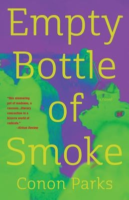 Empty Bottle of Smoke by Parks, Conon