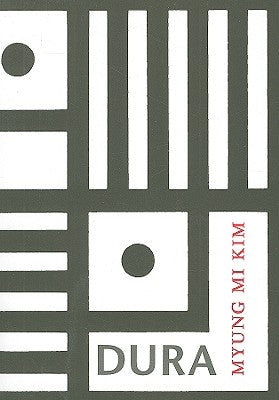 Dura by Kim, Myung Mi