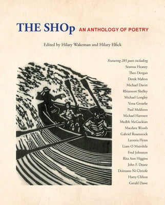 The Shop: An Anthology of Poetry by Wakeman, Hilary