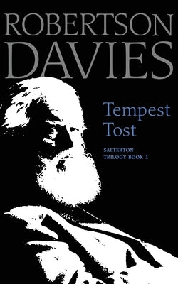 Tempest Tost by Davies, Robertson