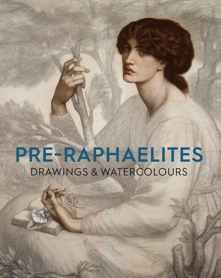 Pre-Raphaelite Drawings and Watercolours by Payne, Christiana