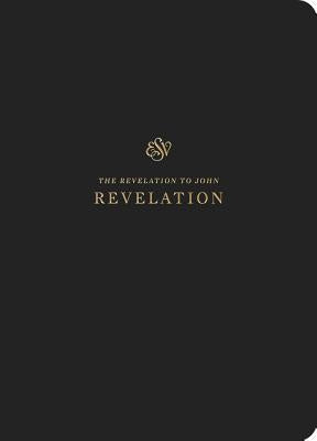 ESV Scripture Journal: Revelation by Crossway Bibles
