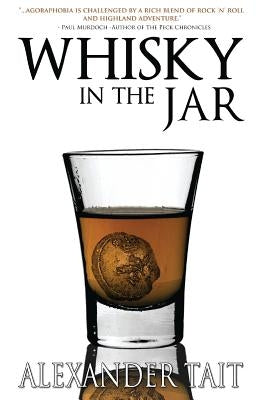 Whisky in the Jar by Tait, Alexander