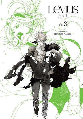 Levius/Est, Vol. 3, Volume 3 by Nakata, Haruhisa