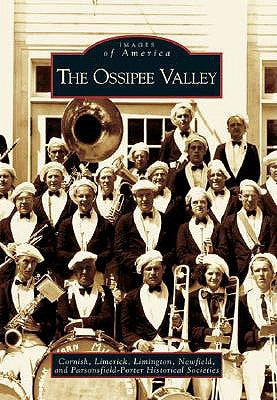 The Ossipee Valley by The Cornish, Limerick