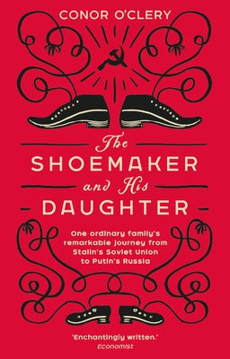 The Shoemaker and His Daughter by O'Clery, Conor