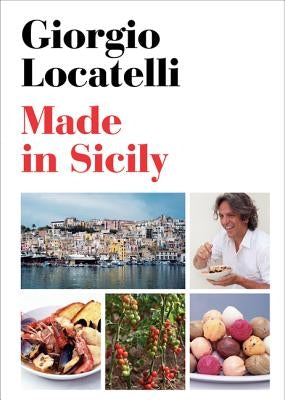 Made in Sicily by Locatelli, Giorgio