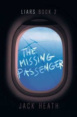 The Missing Passenger, 2 by Heath, Jack