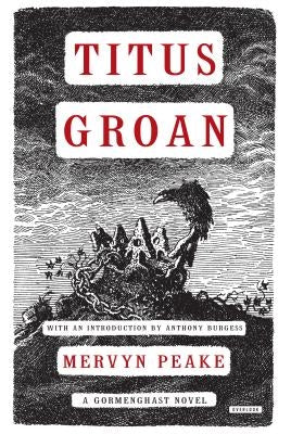 Titus Groan by Peake, Mervyn