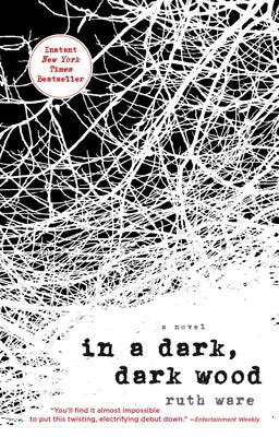 In a Dark, Dark Wood by Ware, Ruth