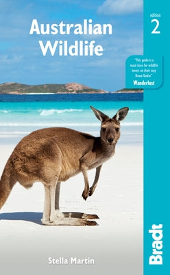Australian Wildlife by Martin, Stella