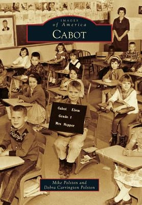 Cabot by Polston, Mike
