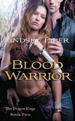 Blood Warrior by Piper, Lindsey