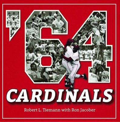 64 Cardinals by Tiemann, Robert L.