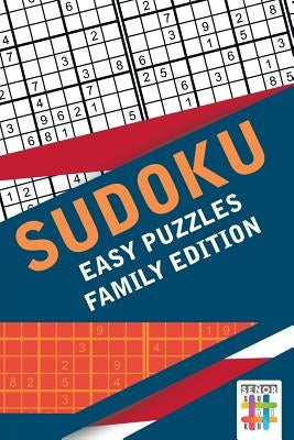 Sudoku Easy Puzzles Family Edition by Senor Sudoku