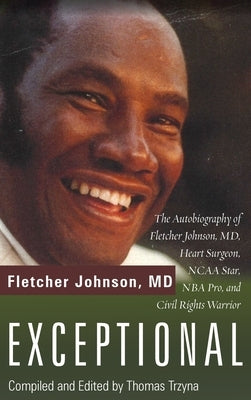 Exceptional by Johnson, Fletcher