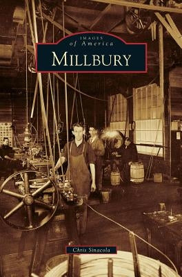 Millbury by Sinacola, Chris