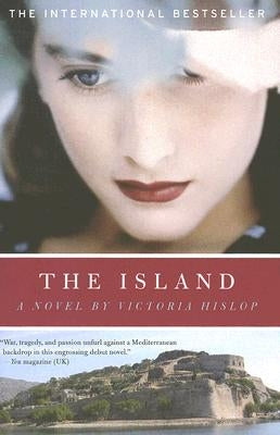 The Island by Hislop, Victoria