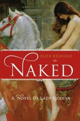 Naked by Redgold, Eliza