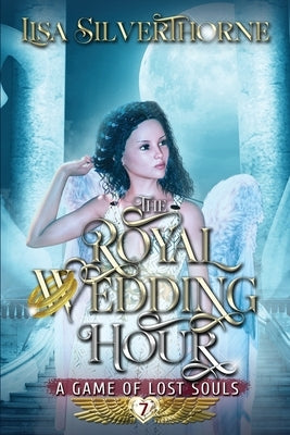 The Royal Wedding Hour by Silverthorne, Lisa