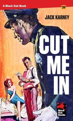 Cut Me In by Karney, Jack