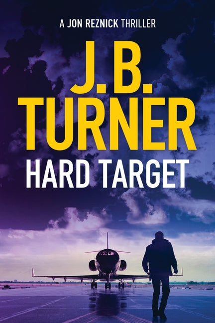 Hard Target by Turner, J. B.