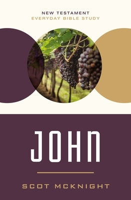 John by McKnight, Scot