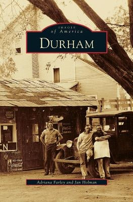 Durham by Farley, Adriana