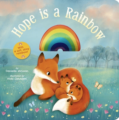 Hope Is a Rainbow by McLean, Danielle