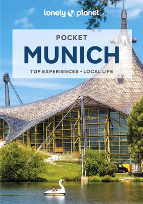 Lonely Planet Pocket Munich 2 by Di Duca, Marc