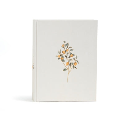 CSB Notetaking Bible, Hosanna Revival Edition, Lemons by Csb Bibles by Holman