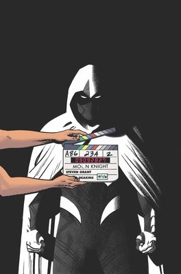 Moon Knight by Lemire & Smallwood: The Complete Collection by Marvel Comics